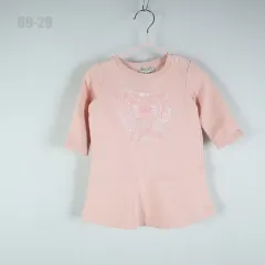 4520 KENZO キッズ 女の子 ONE PIECE 長袖 12mのサムネイル