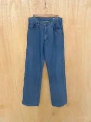 ラングラー デニム パンツ