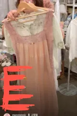 モンニ ヴィンテージ ONE PIECE
