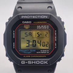 新品未使用】カシオ G-SHOCK DW-5040PG 40周年 箱説保 希少 - メルカリ