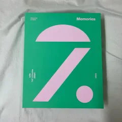 BTS 2020 メモリーズ トレカ フルセット DVD ジミン トレカ BTS