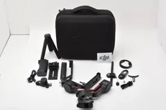 ★極上品★ディージェーアイ DJI RS 3 Combo ジンバル★　YM1087＃45のサムネイル
