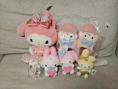 マイメロディ セット 新品
