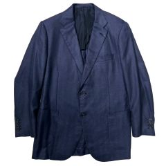 BRUNELLO CUCINELLI テーラードジャケット 48 - メルカリ