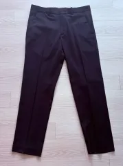 正規品 Neil Barrett Tuxedo Wool Pants-eu46のサムネイル