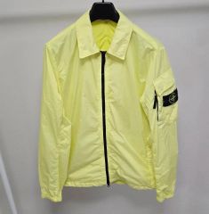 STONE ISLAND 17ss NYLON METAL SHIRT - メルカリ