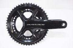 DURA-ACE FC-7710 165mm TRACK クランクセット - メルカリ
