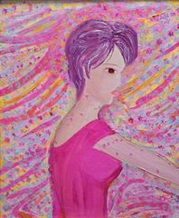 奥田雄太さん 原画 - メルカリ
