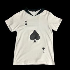 新品 MILKBOY 暗黒エンターテイメント コラボ Tシャツ ソフビ ブラック