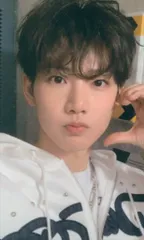 TREASURE 会場限定 JUNKYU PLEASURE BLUE