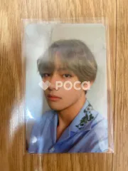 BTS V LOVE YOURSELF 承 'Her'