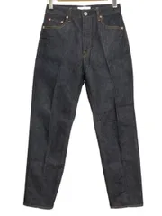ジャパンブルージーンズ JAPAN BLUE JEANS ライト テーパード ジーンズ デニムパンツ 25 リジッド インディゴ Light Tapered Jeans 9oz Rigid ボトムスのサムネイル