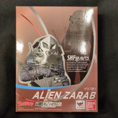 반다이 SHFiguarts 울트라맨 자러브 성인