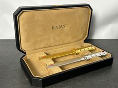 RAJAS⭐️ラジャスの剣❣️新リンパ療法⭐️ルビー⭐️ラジウム