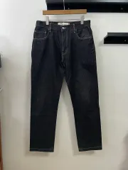 リーバイス 569 ルーズ ストレート W30 L32 デニム パンツ