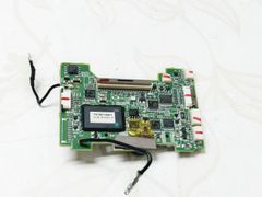 YM0072☆ECS H310CH5-M7 Micro-ATXマザーボード LGA1151 第8/9代CPU
