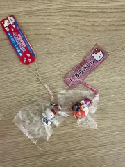 ハローキティ クラシック キーホルダー