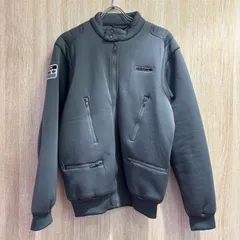 AdidasトラックジャケットG0358
