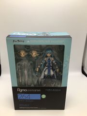 ◆ figma 아스나 ALOver. [소드 아트 온라인 II]