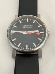 MONDAINE モンディーン スタンド付きマグネットクロック 新品 レア