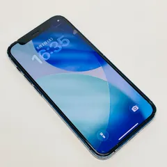 Apple iPhone 12 mini 128GB SIMフリー59821