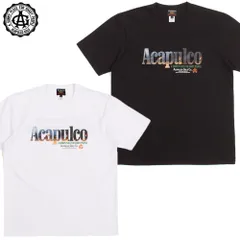【Acapulco Gold/アカプルコゴールド】Tシャツ 半袖 コットン/GET IT TOGETHER TEE AG SP26-18｜グラフィック Tee ストリート スケーター メンズ ファッションのサムネイル