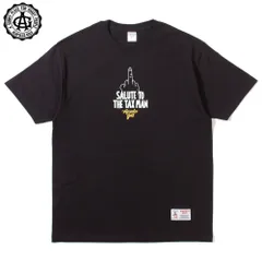 【Acapulco Gold/アカプルコゴールド】Tシャツ 半袖 コットン/SALUTE TEE AG SP26-09｜グラフィックプリント Tee ストリート スケーター メンズ ファッションのサムネイル