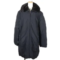 【PRADA SPORTS】プラダスポーツ 中綿 108116 ナイロン 黒 レディース その他アウターのサムネイル