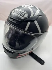 ● SHOEI ショーエイ フルフェイス ヘルメット Z-7 マルケス ブラック アント MARQUEZ Sサイズ ●のサムネイル