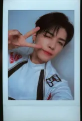 &TEAM INSTANT PHOTO CARD MAKI 2024 SECOND TO NONE ver.2