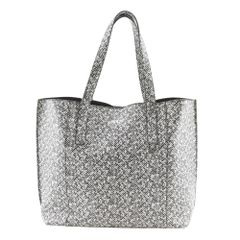 ✨美品✨TOD'S トッズ ペーパーバッグ トートバッグ スエード 肩掛け可