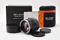 DZOFILM Pictor 90mm macro T2.8 単焦点レンズ - メルカリ