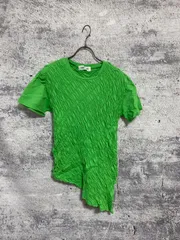 ヘリンドットサイ　シャーリングTシャツのサムネイル