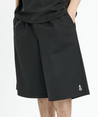 特大兎/ワッペン 爆限定 FR2 ハーフパンツ 半ズボン XLARGE Lサイズ 