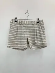 NIKE GOLF(ナイキゴルフ) ストライプ ハーフパンツ ドライフィット 25-26