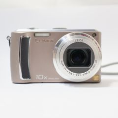 Panasonic LUMIX DMC-TZ5 動作確認済みコンデジ 2026年最新】Yahoo!オークション -dmc-tz5の中古品・新品・未使用品一覧