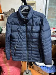 DAKS レディース 軽量ダウン 95 mのサムネイル