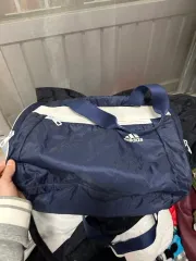 アディダス ダッフルバッグ スポーツバッグ