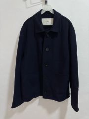 44 MARNI ジップ ブルゾン コート マルニ メンズ ジャケット ニット