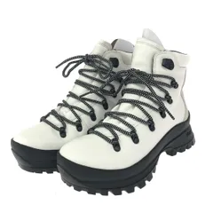 MERRELL メレル ブーツ/BRISTOL　MID 表記サイズ:24.5 レースアップブーツ    ホワイト レディース / 241019002465のサムネイル