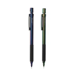 【送料込】ラダイト TechDraw2 テックドロー2 エッセンシャル 0.5mm シャープペンシル 化粧箱付 イルリサット / フェアバンクスのサムネイル