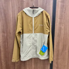 (s) 【新品未使用】コロンビア Columbia マウンテンパーカー レディース ウィメンズヴィザボナパス2ジャケット バイカラー XR9170-027 /6974のサムネイル