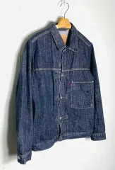 リーバイス デニム ジャケット