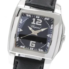 ショパール Chopard 8464 Two O Ten デイト クォーツ レディース _922712のサムネイル