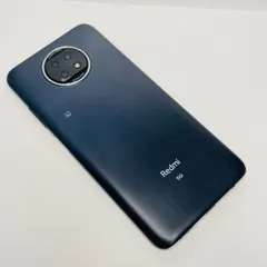 Redmi Note 9T　ジャンク扱い 2026年最新】redmi 9t ジャンクの人気アイテム - メルカリ