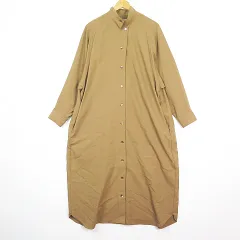 L’EQUIPE×YOSHIE INABA リネン100% ロングワンピース 2026年最新】yoshie inaba レディース ロングワンピースの人気アイテム