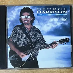 ジョージ·ハリスン/クラウド·ナイン(SHM-CD 髪ジャケット) Amazon.co.jp: クラウド・ナイン(紙ジャケット仕様): ミュージック