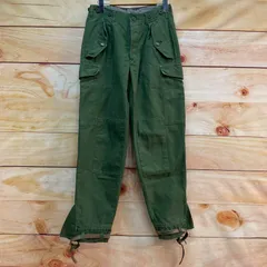 2026年最新】スウェーデン軍 パンツ m59の人気アイテム - メルカリ