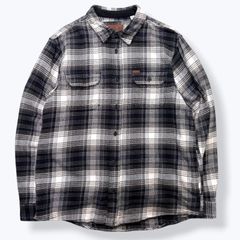 希少品！WTAPSダブルタップスVATOS L/S TEXTILEオンブレ - メルカリ