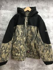 ミ*ー様 Supreme × Dickies Cordura Work Jack - メルカリ
